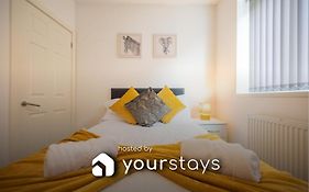 Pottery House By Yourstays